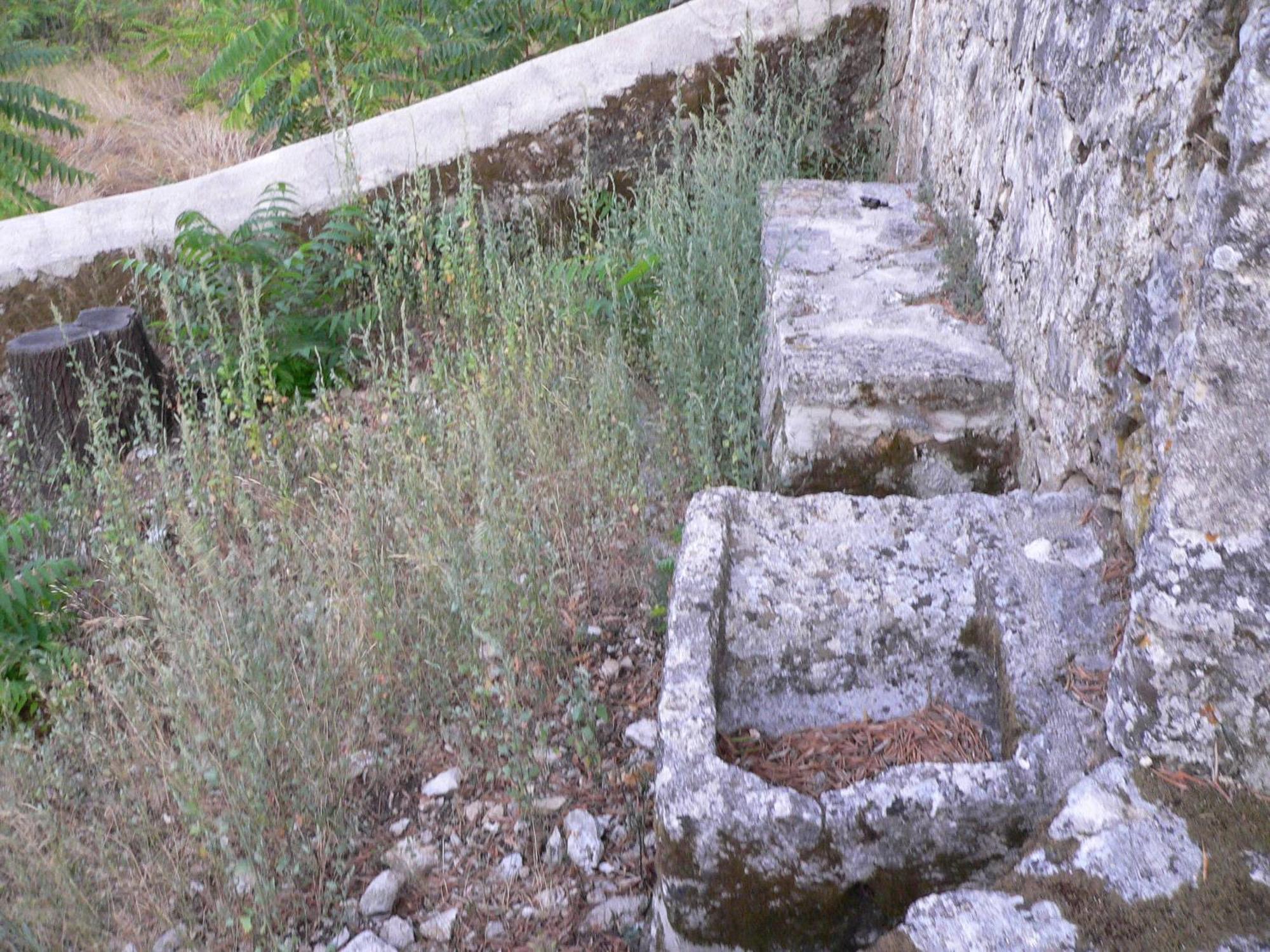 Appartement Evangelia à Agia Efimia Extérieur photo